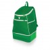 MAXI PATH backpack w-rigid bottom