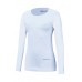 PERFORMANCE ++ woman compression top long sleeves
