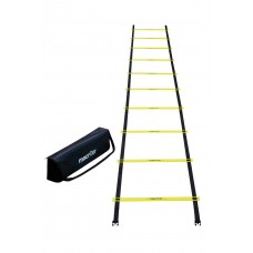 Agility Ladder 4M 50Cm Wide 10 Rungs