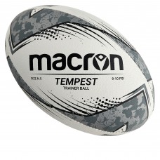TEMPEST training ball