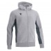 TRUMPET full zip hoody